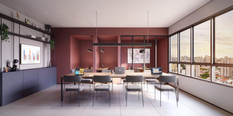 Imagem Apartamento com 2 Quartos à Venda, 36 m² em Vila Prudente - São Paulo Imagem Apartamento com 2 Quartos à Venda, 36 m² em Vila Prudente - São Paulo