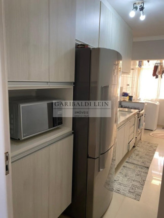 Imagem Imóvel com 2 Quartos à Venda, 72 m² em Cambuí - Campinas