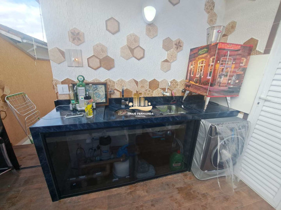 Imagem Casa com 2 Quartos à Venda, 85 m² em Caiçara - Praia Grande