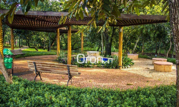 Imagem Casa com 4 Quartos à Venda, 293 m² em Jardins Paris - Goiânia Imagem Casa com 4 Quartos à Venda, 293 m² em Jardins Paris - Goiânia