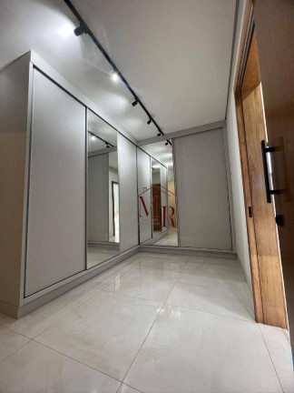 Imagem Casa com 3 Quartos à Venda, 222 m² em San Remo - Votuporanga