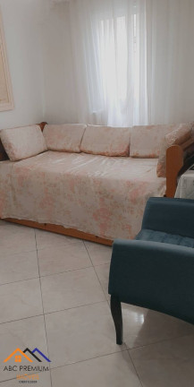 Imagem Sobrado com 3 Quartos à Venda, em Vila Guiomar - Santo André Imagem Sobrado com 3 Quartos à Venda, em Vila Guiomar - Santo André