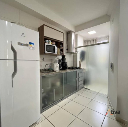 Imagem Apartamento com 2 Quartos à Venda, 48 m²