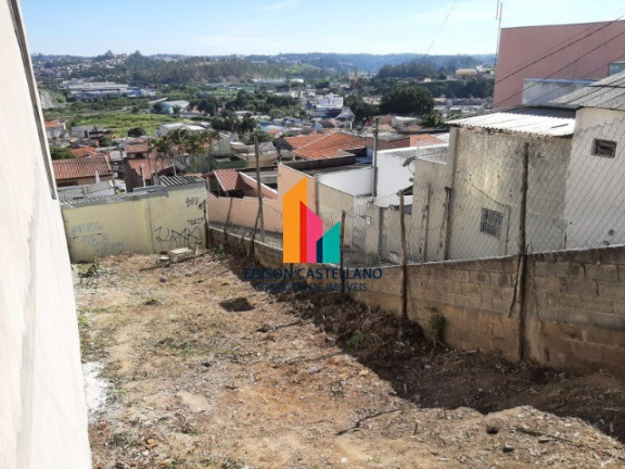 Imagem Terreno à Venda, 125 m² em Jardim Cruz Alta - Várzea Paulista