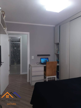 Imagem Apartamento com 3 Quartos à Venda, 130 m² em Parque Das Nações - Santo André Imagem Apartamento com 3 Quartos à Venda, 130 m² em Parque Das Nações - Santo André