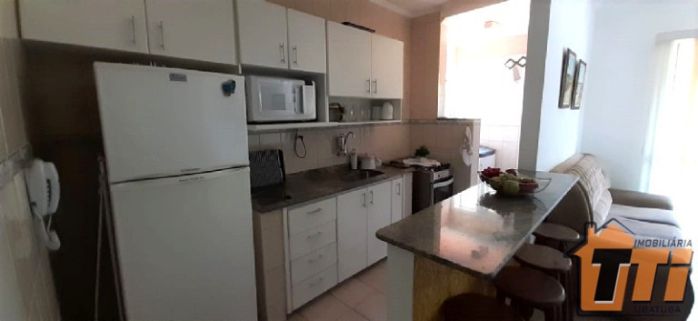 Imagem Apartamento com 1 Quarto à Venda, 70 m² em Praia Grande - Ubatuba Imagem Apartamento com 1 Quarto à Venda, 70 m² em Praia Grande - Ubatuba