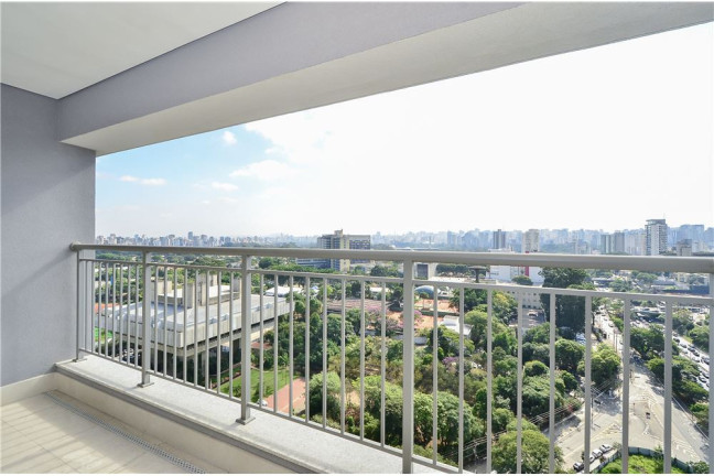 Imagem Imóvel com 2 Quartos à Venda,  em Vila Clementino - São Paulo