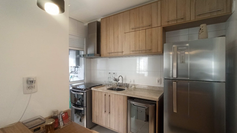 Imagem Apartamento com 3 Quartos à Venda, 72 m² em Vila Mascote - São Paulo Imagem Apartamento com 3 Quartos à Venda, 72 m² em Vila Mascote - São Paulo