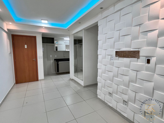 Imagem Apartamento com 2 Quartos à Venda, 51 m² em Tabuleiro Do Martins - Maceió