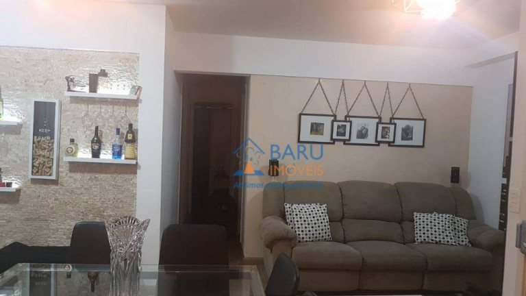 Imagem Apartamento com 3 Quartos à Venda, 74 m² em Barra Funda - São Paulo Imagem Apartamento com 3 Quartos à Venda, 74 m² em Barra Funda - São Paulo