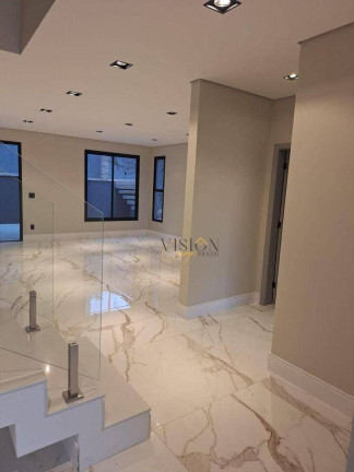 Imagem Casa com 4 Quartos à Venda, 302 m² em Loteamento Parque Dos Alecrins - Campinas Imagem Casa com 4 Quartos à Venda, 302 m² em Loteamento Parque Dos Alecrins - Campinas