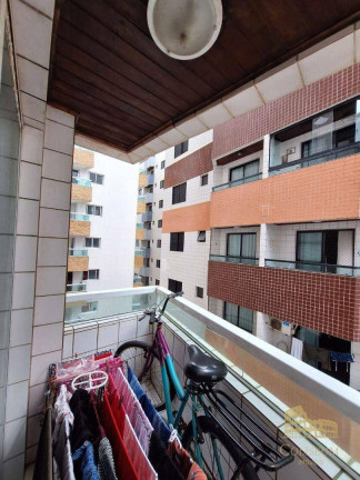 Imagem Apartamento com 1 Quarto à Venda, 55 m² em Vila Assunção - Praia Grande
