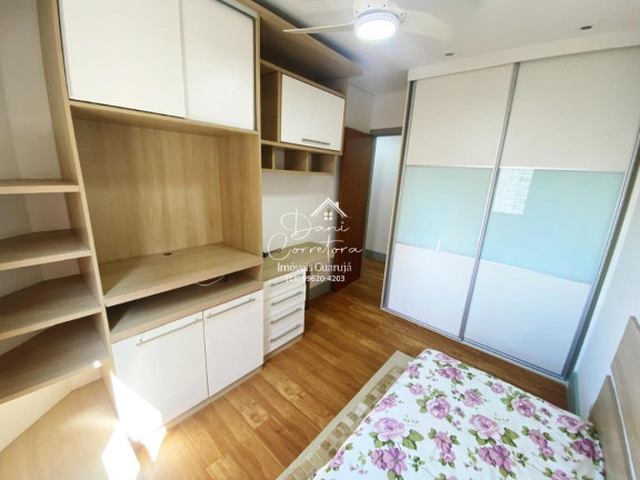 Imagem Apartamento com 3 Quartos à Venda, 118 m² em Pitangueiras - Guarujá