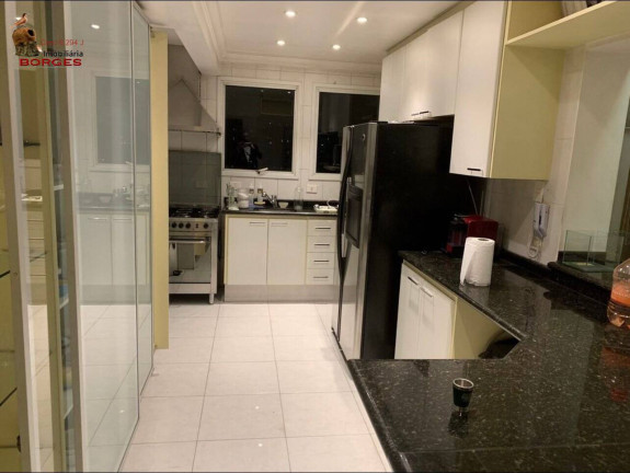 Imagem Apartamento com 3 Quartos à Venda, 150 m² em Mirandópolis - São Paulo