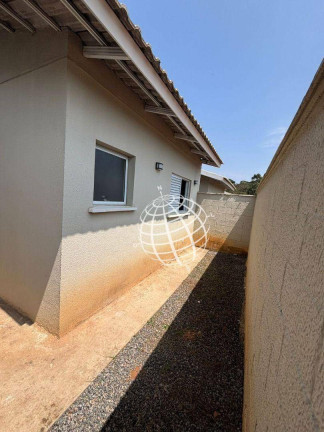 Imagem Casa com 2 Quartos à Venda, 64 m² em Jardim Santa Fe - Bom Jesus Dos Perdões