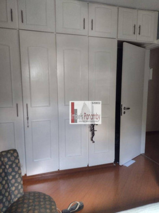 Imagem Apartamento com 3 Quartos à Venda, 130 m² em Brooklin - São Paulo Imagem Apartamento com 3 Quartos à Venda, 130 m² em Brooklin - São Paulo