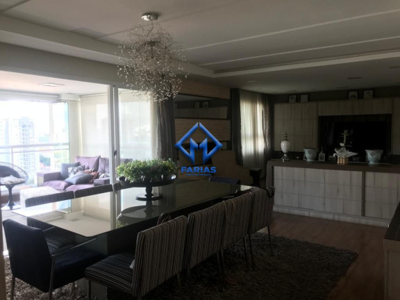 Imagem Apartamento com 4 Quartos à Venda, 237 m² em Ipiranga - São Paulo Imagem Apartamento com 4 Quartos à Venda, 237 m² em Ipiranga - São Paulo