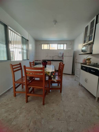 Imagem Casa de Condomínio com 2 Quartos à Venda, 54 m² em Tupi - Praia Grande Imagem Casa de Condomínio com 2 Quartos à Venda, 54 m² em Tupi - Praia Grande