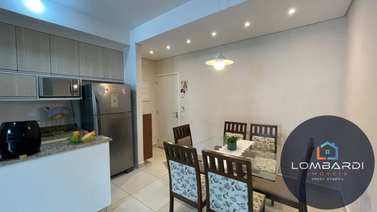 Imagem Apartamento com 2 Quartos à Venda, 56 m² em Praia Das Toninhas - Ubatuba Imagem Apartamento com 2 Quartos à Venda, 56 m² em Praia Das Toninhas - Ubatuba