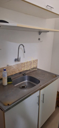 Imagem Sala Comercial à Venda, 38 m² em Caminho Das Arvores - Salvador