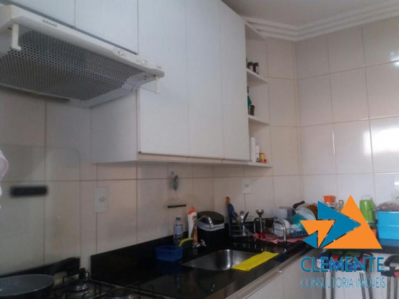 Imagem Apartamento com 3 Quartos à Venda, 180 m² em Nova Granada - Belo Horizonte