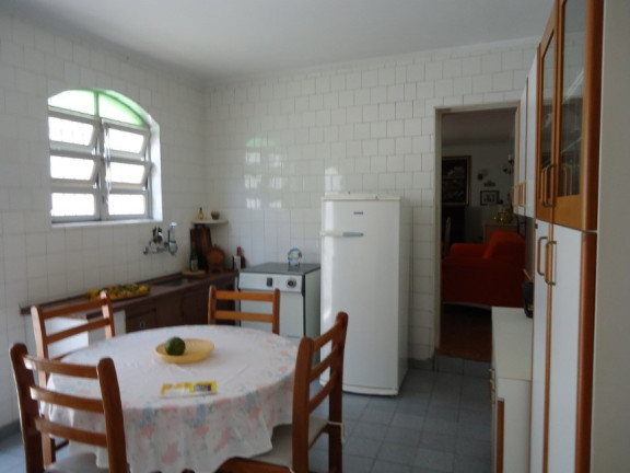 Imagem Sobrado com 3 Quartos à Venda, 200 m² em Chácara Mafalda - São Paulo