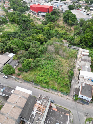 Imagem Terreno à Venda, 4.500 m² em Novo Horizonte - Serra