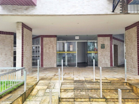Apartamento com 1 Quarto à Venda, 45 m² em Boqueirão - Praia Grande