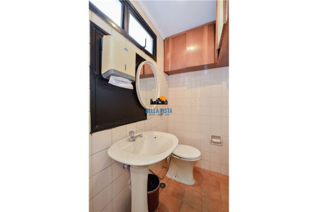 Imagem Sala Comercial à Venda,  em Vila Clementino - São Paulo