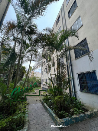 Apartamento com 2 Quartos à Venda, 50 m² em Vila Nova Curuca - São Paulo
