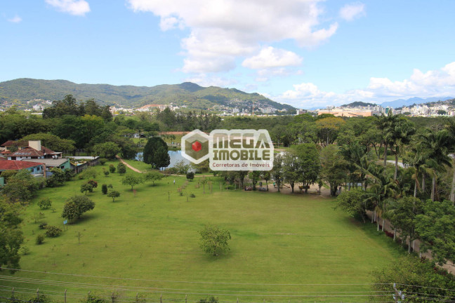 Imagem Apartamento com 2 Quartos à Venda, 63 m² em Itacorubi - Florianópolis