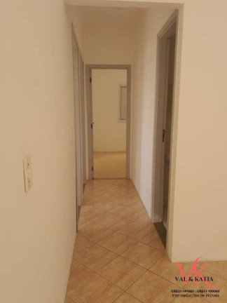 Imagem Apartamento à Venda, em Independência - Taubaté Imagem Apartamento à Venda, em Independência - Taubaté