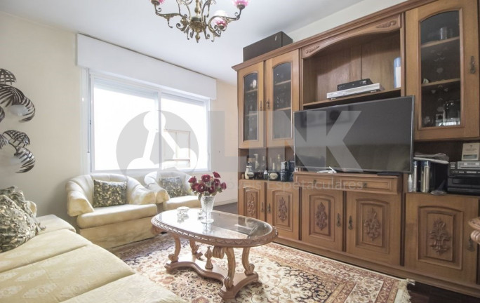 Imagem Apartamento com 3 Quartos à Venda, 94 m² em Mont Serrat - Porto Alegre Imagem Apartamento com 3 Quartos à Venda, 94 m² em Mont Serrat - Porto Alegre