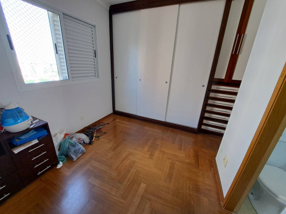 Imagem Apartamento com 3 Quartos à Venda, 96 m² em Praça Da Arvore - São Paulo