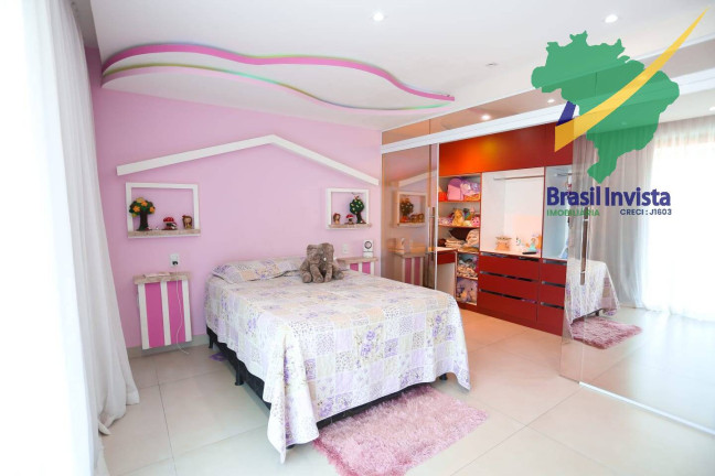 Imagem Casa com 4 Quartos à Venda, em Centro - Porto Seguro Imagem Casa com 4 Quartos à Venda, em Centro - Porto Seguro