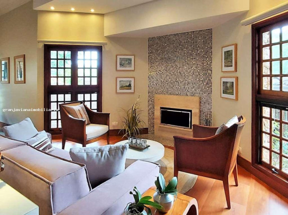 Imagem Casa à Venda,  em Forest Hills - Jandira