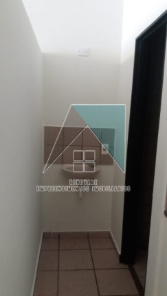 Sala Comercial para Alugar, 40 m² em Centro - Ribeirão Preto