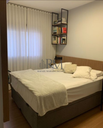 Imagem Apartamento com 2 Quartos à Venda, 65 m² em Itacorubi - Florianópolis