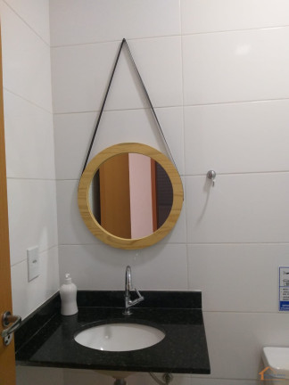 Imagem Apartamento com 2 Quartos à Venda, 62 m² em Centro - Ubatuba