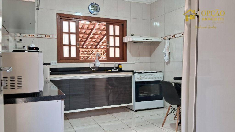 Imagem Casa com 3 Quartos à Venda, 92 m² em Jardim Paulista - Itu Imagem Casa com 3 Quartos à Venda, 92 m² em Jardim Paulista - Itu