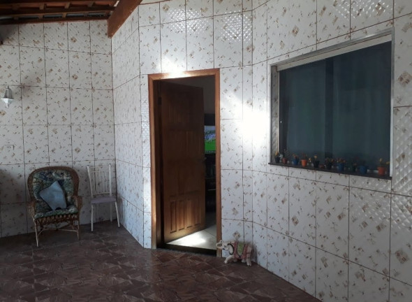 Imagem Sobrado com 3 Quartos à Venda, 125 m² em Parque São Cristóvão - Taubaté
