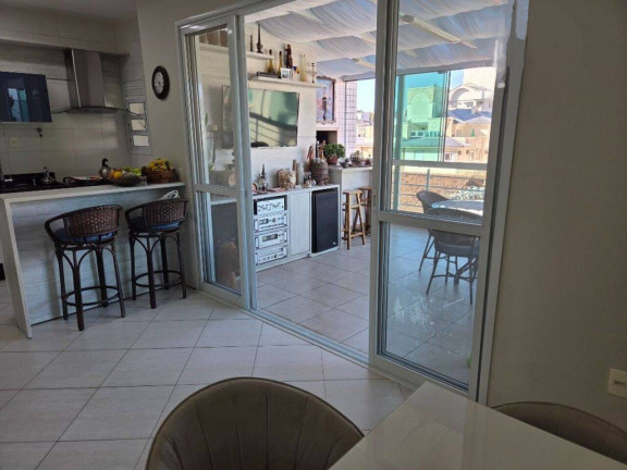 Imagem Apartamento com 3 Quartos à Venda, 188 m² em Canasvieiras - Florianópolis