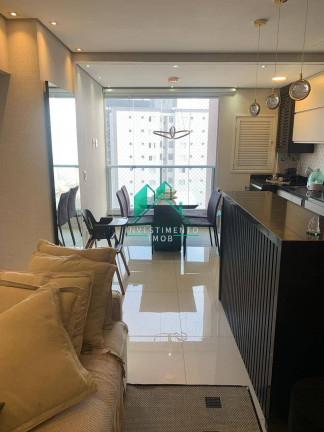 Imagem Apartamento à Venda, 47 m² em Centro - Osasco Imagem Apartamento à Venda, 47 m² em Centro - Osasco