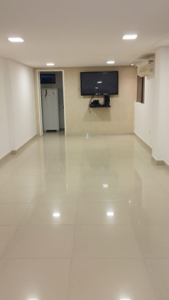 Imagem Apartamento com 3 Quartos à Venda, 70 m² em Jaguaribe - João Pessoa