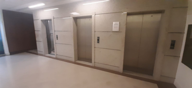 Imagem Sala Comercial à Venda, 429 m² em Campinas - São José Imagem Sala Comercial à Venda, 429 m² em Campinas - São José