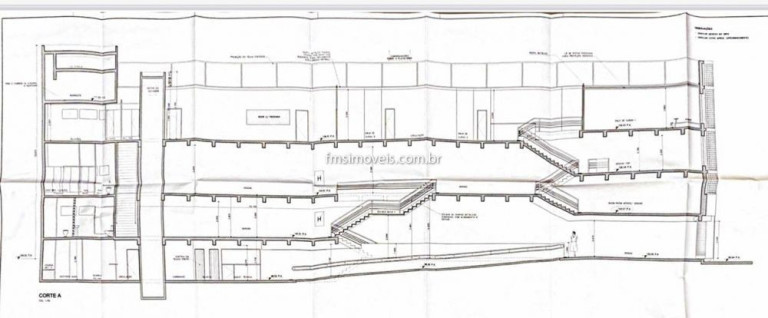 Imagem Imóvel para Alugar, 1.474 m² em Santo Amaro - São Paulo Imagem Imóvel para Alugar, 1.474 m² em Santo Amaro - São Paulo