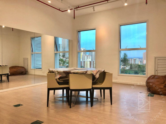 Sala Comercial para Alugar, 40 m² em Jardim Das Colinas - São José Dos Campos