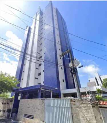 Apartamento com 3 Quartos à Venda, 110 m² em Manaíra - João Pessoa