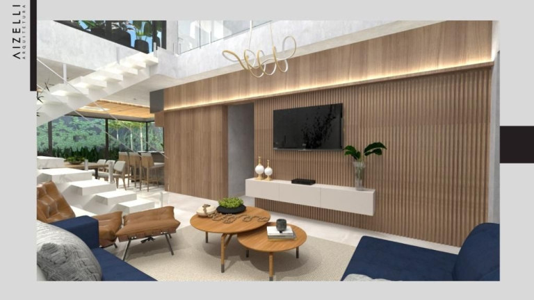 Imagem Casa com 3 Quartos à Venda, 238 m² em Jardim Higienópolis - Maringa