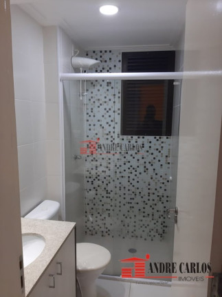 Imagem Apartamento com 3 Quartos à Venda, 90 m² em City Bussocaba - Osasco Imagem Apartamento com 3 Quartos à Venda, 90 m² em City Bussocaba - Osasco